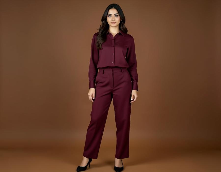 Co-ords collection by AIRA