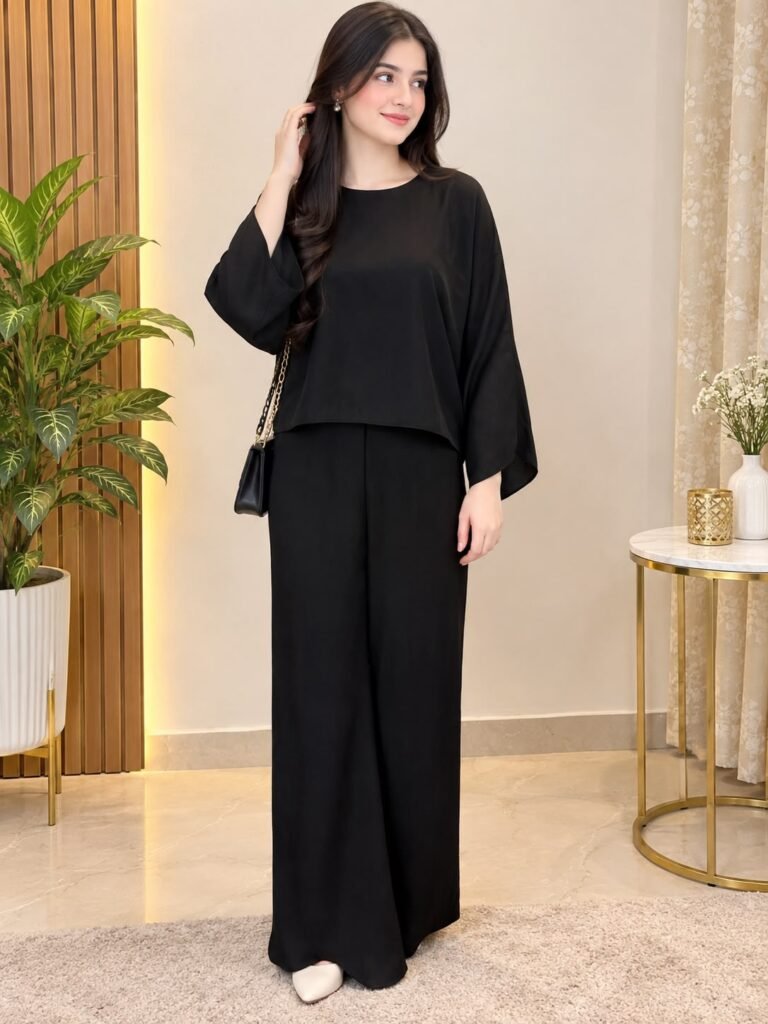 Co Ord Set collection by Libas Ethnic